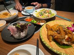 -南越郡·越式风味餐厅(青秀万达店)