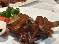 -太平馆西餐厅(北京路店)