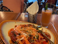 -CHINCHIN 青青·泰国料理(万象食家店)