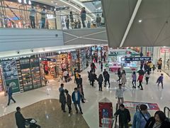 -万达广场(东莞厚街店)