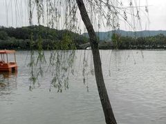 -惠州西湖丰渚园