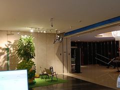 -朗丽兹自助餐厅
