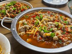 -艺味深尝(云锦路店)