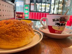 -香港新曜记茶餐厅(星耀城店)