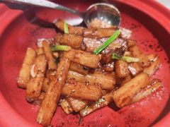 -飶香居(省博物馆店)