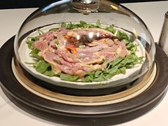 -优食坊·蒸汽海鲜(康盛路店)