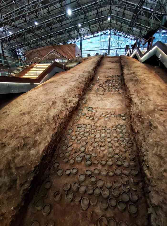 长沙铜官窑国家考古遗址公园-"这个景区说实话一直口碑不是很好,去过