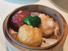-安蒂娅.悦景轩中餐厅(西乡店)