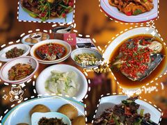 -毛家湾饭店·品牌湘菜(海印店)