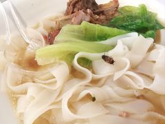 -沙河粉村·国家非遗传承(云台店)