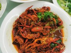 -九龙大酒店·金牌楚菜(武泰闸店)