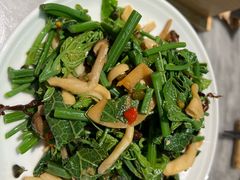 -中8楼风尚云南菜(颐堤港店)