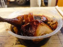 -九八五面馆(欧洲城店)
