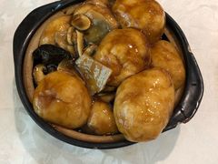 三文鱼刺身-林记象山海鲜(广灵二路店)