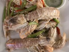 -芽庄MP泰式海鲜海景餐厅