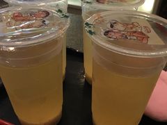 -纽斯桑拿会所(餐厅天山路店)