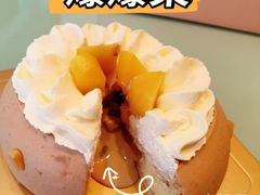 -黑池口感烘焙·生日蛋糕(坂田店)