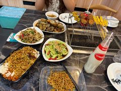 -寻香羊小羊·徐州烧烤(南京店)