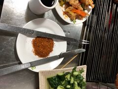 -草原烤羊腿总店(总店)