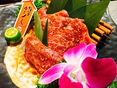 -板前十胜·和牛烧肉专门店(北京总店)