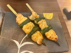 -鸟鹏烧鸟居酒屋(天河领展店)