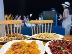 -花乐餐厅(涠洲岛店)