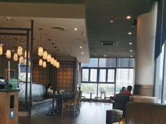 -星巴克(湖州凤凰时代广场店)