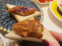 -莲寿司(国兴店)