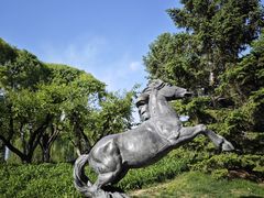 -元大都城垣遗址公园