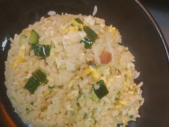 -许哥东北烧烤·铁丳烤串·宫后夹肉(繁花中心店)