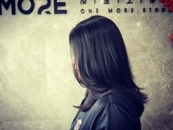 -ONE MORE变画
