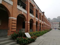 -辛亥革命博物院北区