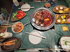 -牛New寿喜烧(中山公园龙之梦店)