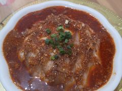 -勇猛子川菜馆(新军路店)