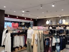 -MUJI无印良品(西湖银泰城店)