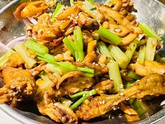 -小凤庭·地道湖北菜武昌鱼·藕汤(38年黄鹤楼店)