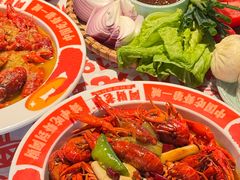 -阿财老铺·老蚌埠龙虾城(华夏总店)
