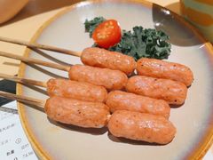 -乐凯撒披萨(蛇口花园城店)