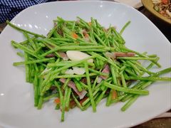-半山腰·云南菜(侨福芳草地店)