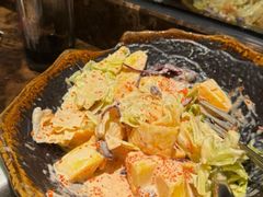 -古田居·特色寿司料理(星之岛旗舰店)