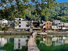 -上坦村
