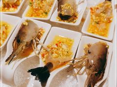 -暹罗泰·泰国餐厅(仁和新城店)