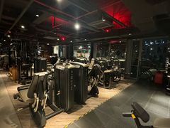 -威尔仕健身(海伦中心店)