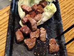 -飞阳铁板烧(ME TOWN购物中心店)