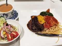 -翠华餐厅(宝安壹方城店)