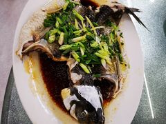 -渔鸽皇酒楼(鸿大广场店)