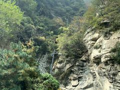 -华山风景名胜区
