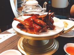-鹊玥·粤菜小馆(汇智国际商业中心店)
