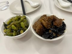四喜烤麸-春餐厅