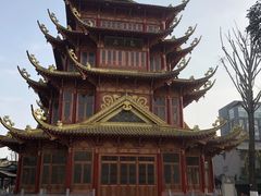 -龙潭水乡